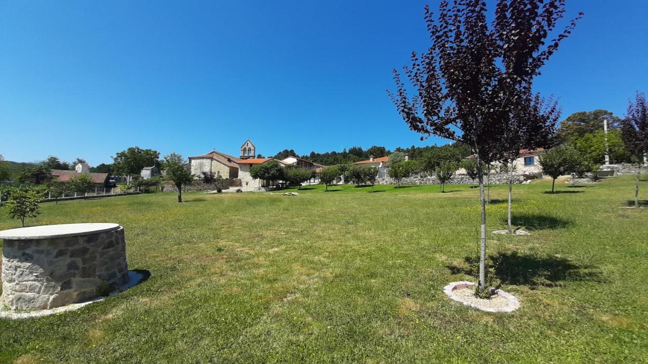 דירות Sober O Forno Casa Ferrador Ribeira Sacra מראה חיצוני תמונה
