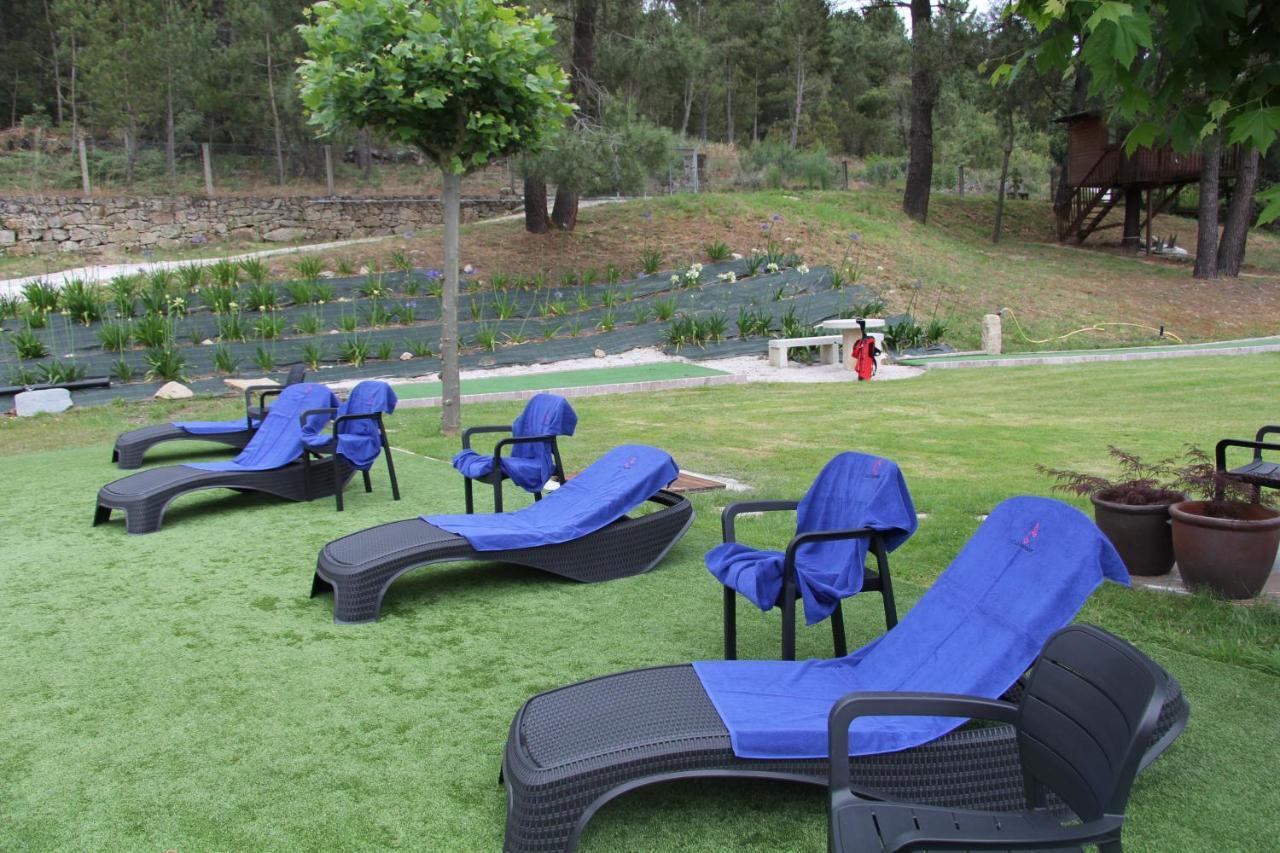 דירות Sober O Forno Casa Ferrador Ribeira Sacra מראה חיצוני תמונה